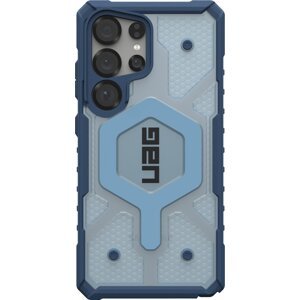 UAG Pathfinder Clear w/Magnet Blues Lanyard Samsung Galaxy S25 Ultra