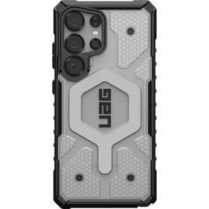UAG Pathfinder Clear w/Magnet Ice/Silver Samsung Galaxy S25 Ultra