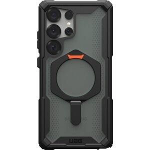 UAG Plasma XTE w/ Magnet Black/Orange Samsung Galaxy S25 Ultra