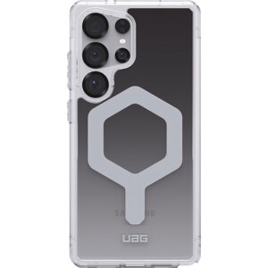 UAG Plyo Pro Black/Clear Ombre Samsung Galaxy S25 Ultra