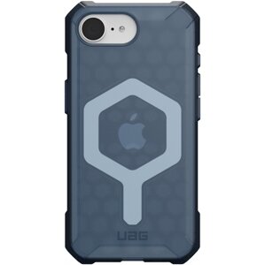 UAG Essential Armor Magsafe Cloud Blue iPhone SE 2025