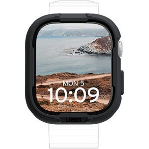 UAG Scout Case Apple Watch 46 mm Black