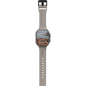 UAG Scout Apple Watch 49 mm/45 mm/44 mm/42 mm Titanium