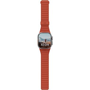 UAG Pathfinder Apple Watch 49 mm/45 mm/44 mm/42 mm Olive/rust