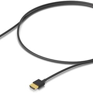 Ubiquiti Unify Ultra High Speed HDMI 2.1 certifikovaný kabel, podporuje video rozlišení až 8K, 1 m