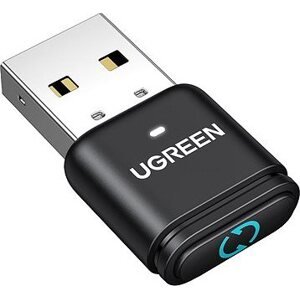 UGREEN USB-A Bluetooth 5.3 Adapter with Mouse Jiggler Function