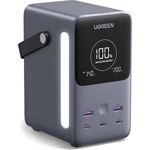 UGREEN 48000 mAh 300 W Fast Charging Power Bank
