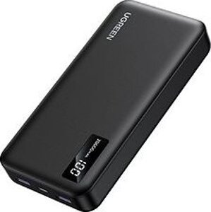 Ugreen 20000 mAh Two-way Fast Charging Power Bank