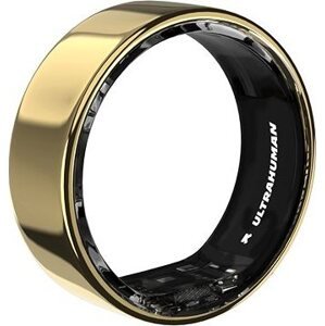 Ultrahuman Ring Air Bionic Gold veľ. 14