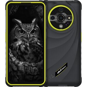 UleFone Armor X31 Pro 5G 8 GB/256 GB Lightsome Green