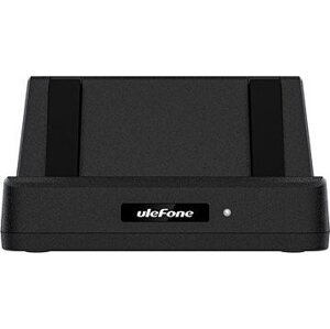 UleFone 10 W Desk Charging Dock for Armor Pad 4 Series