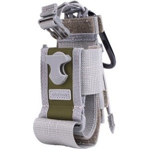 UleFone Armor Molle Holster Green