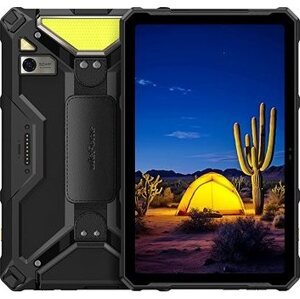 UleFone Armor Pad 4 Ultra 5G black
