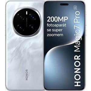 HONOR Magic7 Pro 12 GB/512 GB Lunar Shadow Grey