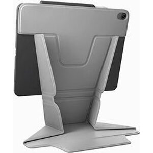 UNIQ Ryze 360 ochranné puzdro na iPad Air 13" (2024), Chalk grey