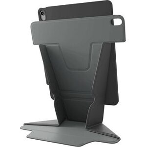 UNIQ Ryze 360 ochranné puzdro na iPad Air 13" (2024), Lichen green