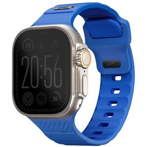 Uniq Stride FKM pro Apple Watch 49/46/45/44mm Cobalt blue
