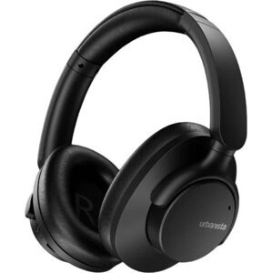 URBANISTA Valencia Midnight Black