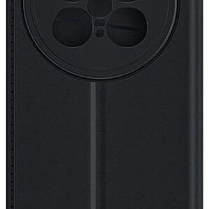 Vivo X200 Pro Foldable Cover, Black
