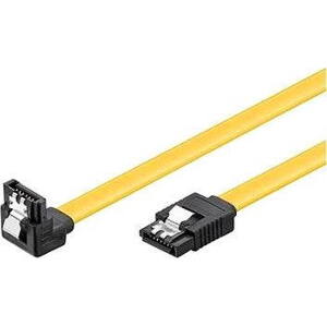 PremiumCord SATA III 90° 0.2 m