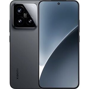 Xiaomi 15 5G 12 GB/256 GB Black