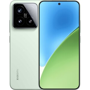 Xiaomi 15 5G 12 GB/256 GB Green