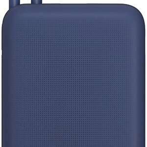 Xiaomi 33 W Power Bank 20000 mAh (Integrated Cable) Blue GL