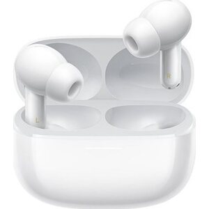 Xiaomi Redmi Buds 6 Pro Glacier White