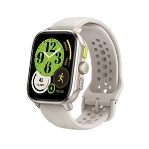 Amazfit Cheetah Winner Champagne square