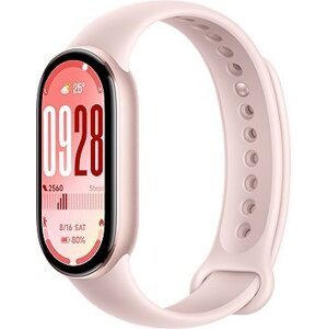 Xiaomi Smart Band 10 Mystic Rose