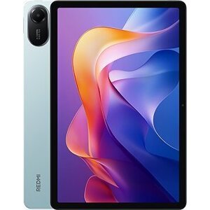 Xiaomi Redmi Pad 2 Wifi 4 GB/128 GB Mint Green