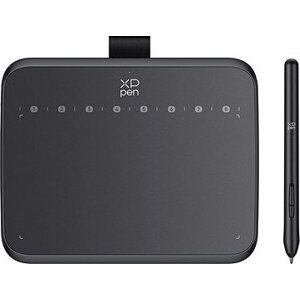 XPPen Deco 640