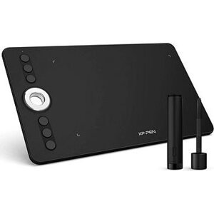 XPPen Deco 02