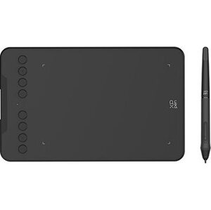XPPen Deco mini7 v2