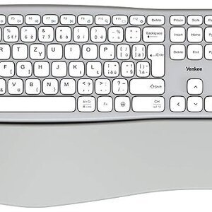 YENKEE YKB 2100 CSGY WL SWIFT – CZ/SK