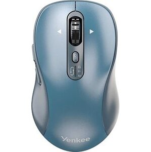 YENKEE YMS 2010BE Dual mode WL GYRO modrá