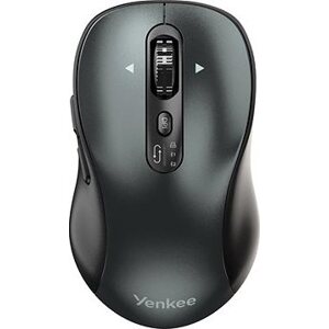 YENKEE YMS 2010BK Dual mode WL GYRO čierna