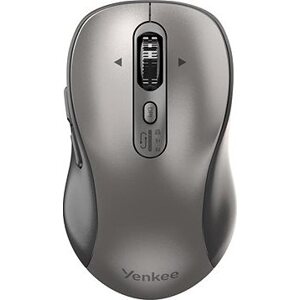 YENKEE YMS 2010SR Dual mode WL GYRO sivá
