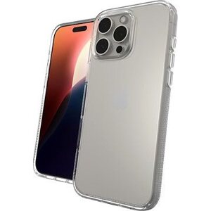 ZAGG Cases Crystal Palace Apple iPhone 16 Pro Max Priehľadný