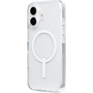 ZAGG Cases Crystal Palace Snap Apple iPhone 16 Priehľadný