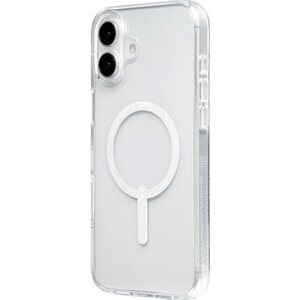 ZAGG Cases Crystal Palace Snap Apple iPhone 16 Plus Priehľadný