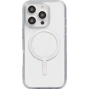ZAGG Cases Crystal Palace Snap Apple iPhone 16 Pro Priehľadný
