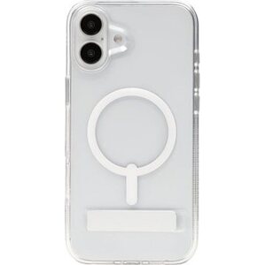 ZAGG Cases Crystal Palace Snap KS Apple iPhone 16 Plus Priehľadný