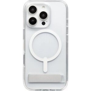 ZAGG Cases Crystal Palace Snap KS Apple iPhone 16 Pro Priehľadný