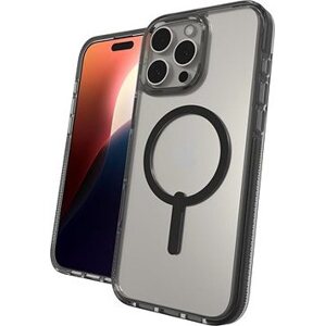ZAGG Cases Santa Cruz Snap Apple iPhone 16 Pro Max Čierna