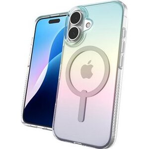 ZAGG Cases Milan Snap Apple iPhone 16 Dúhová