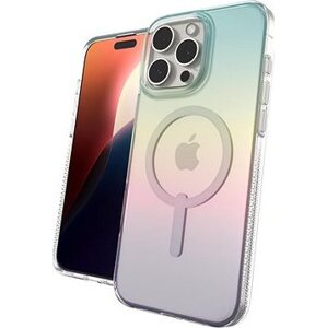 ZAGG Cases Milan Snap Apple iPhone 16 Pro Max Dúhová