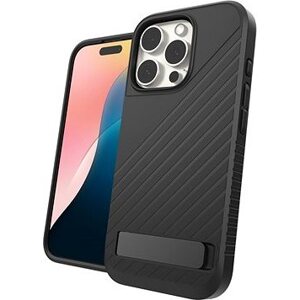ZAGG Cases Denali Snap KS Apple iPhone 16 Pro Čierna