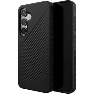 ZAGG Cases Luxe Samsung Galaxy S25 Black