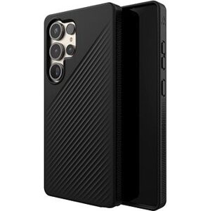 ZAGG Cases Luxe Samsung Galaxy S25 Ultra Black
